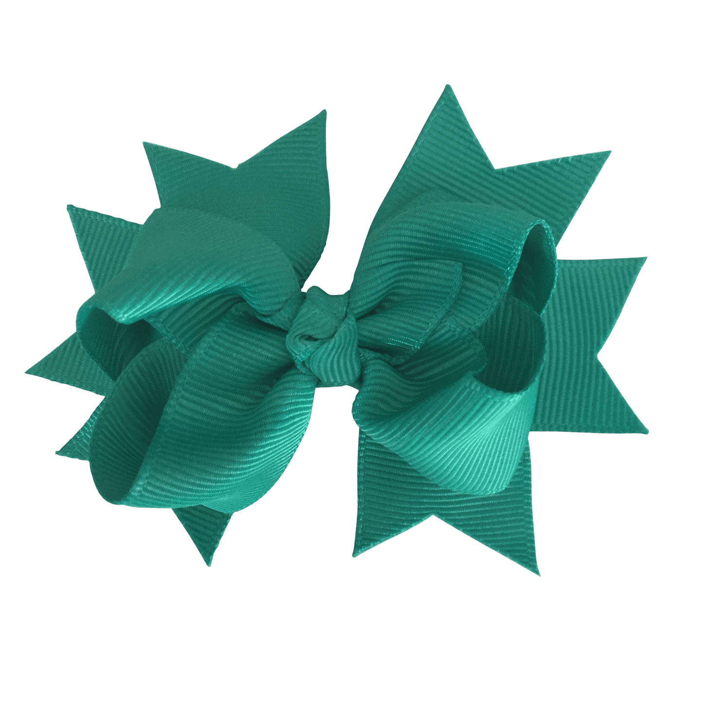 Kelly Green Hair Accessories - Ponytails and Fairytales
