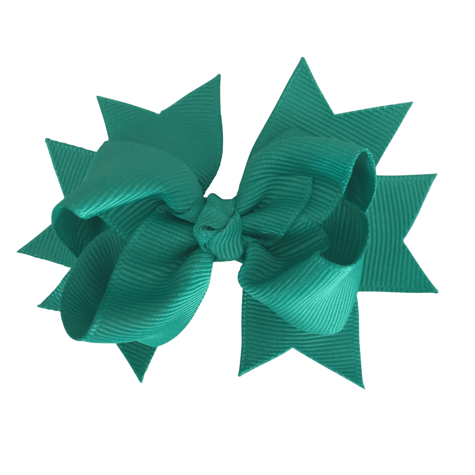 Kelly Green Hair Accessories - Ponytails and Fairytales