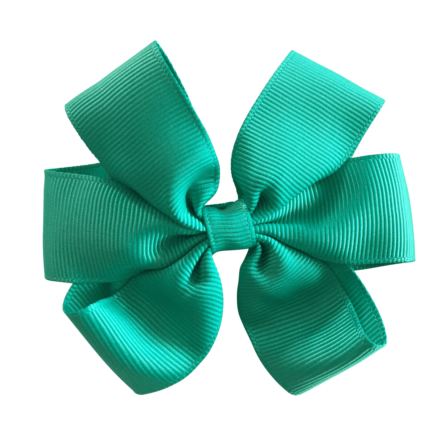 Kelly Green Hair Accessories - Ponytails and Fairytales