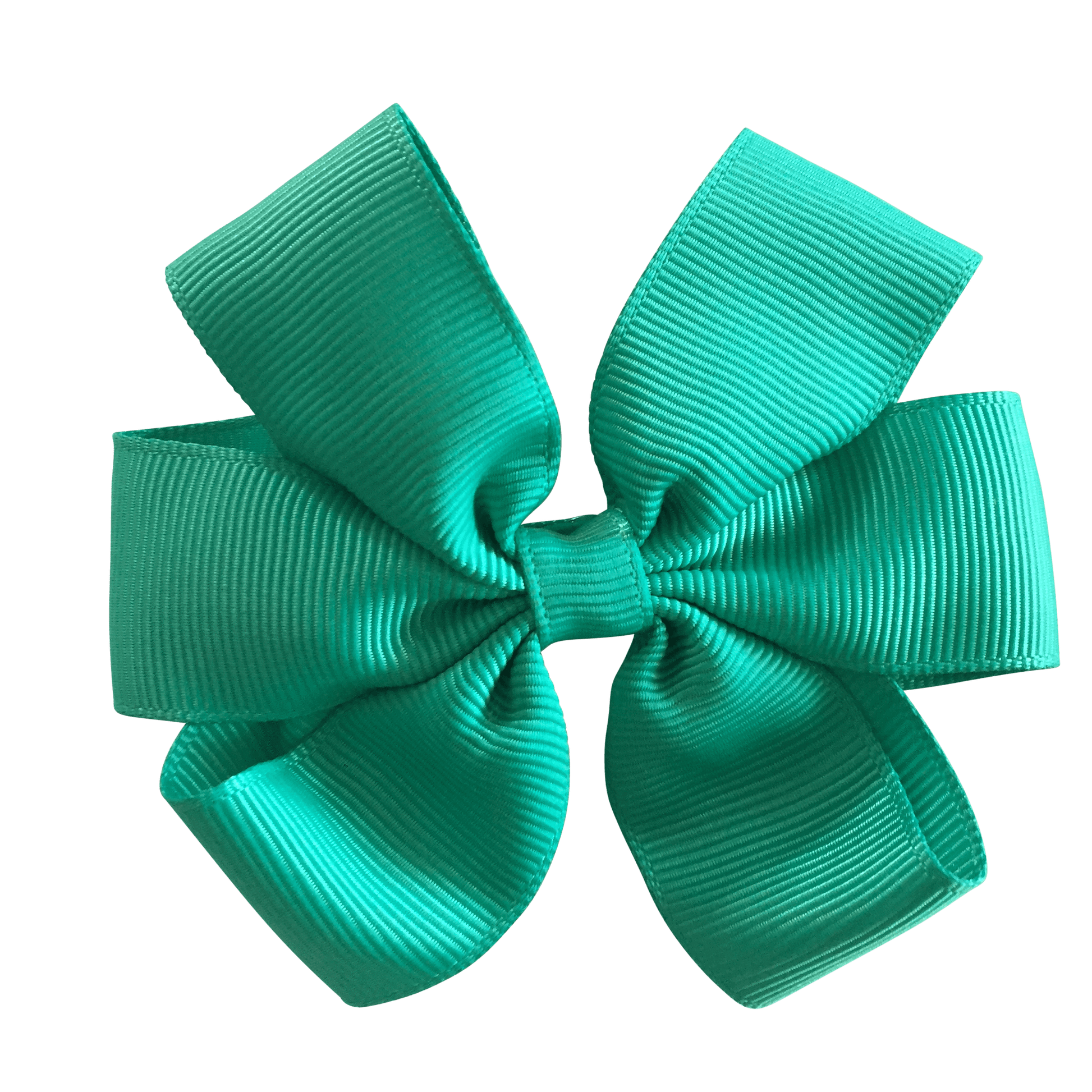 Kelly Green Hair Accessories - Ponytails and Fairytales