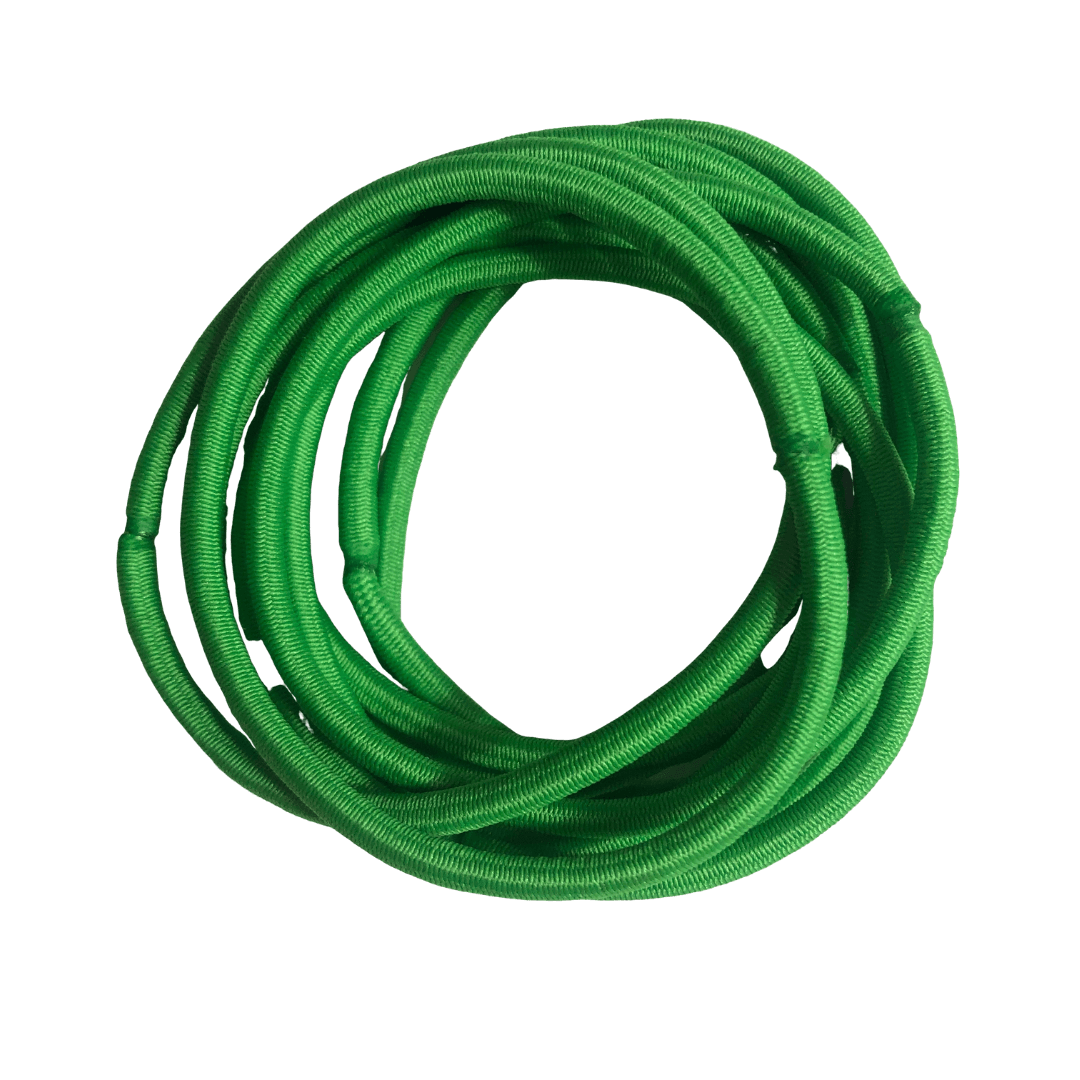 Kiwi Green Hair Accessories - Assorted Hair Accessories - School Uniform Hair Accessories - Ponytails and Fairytales