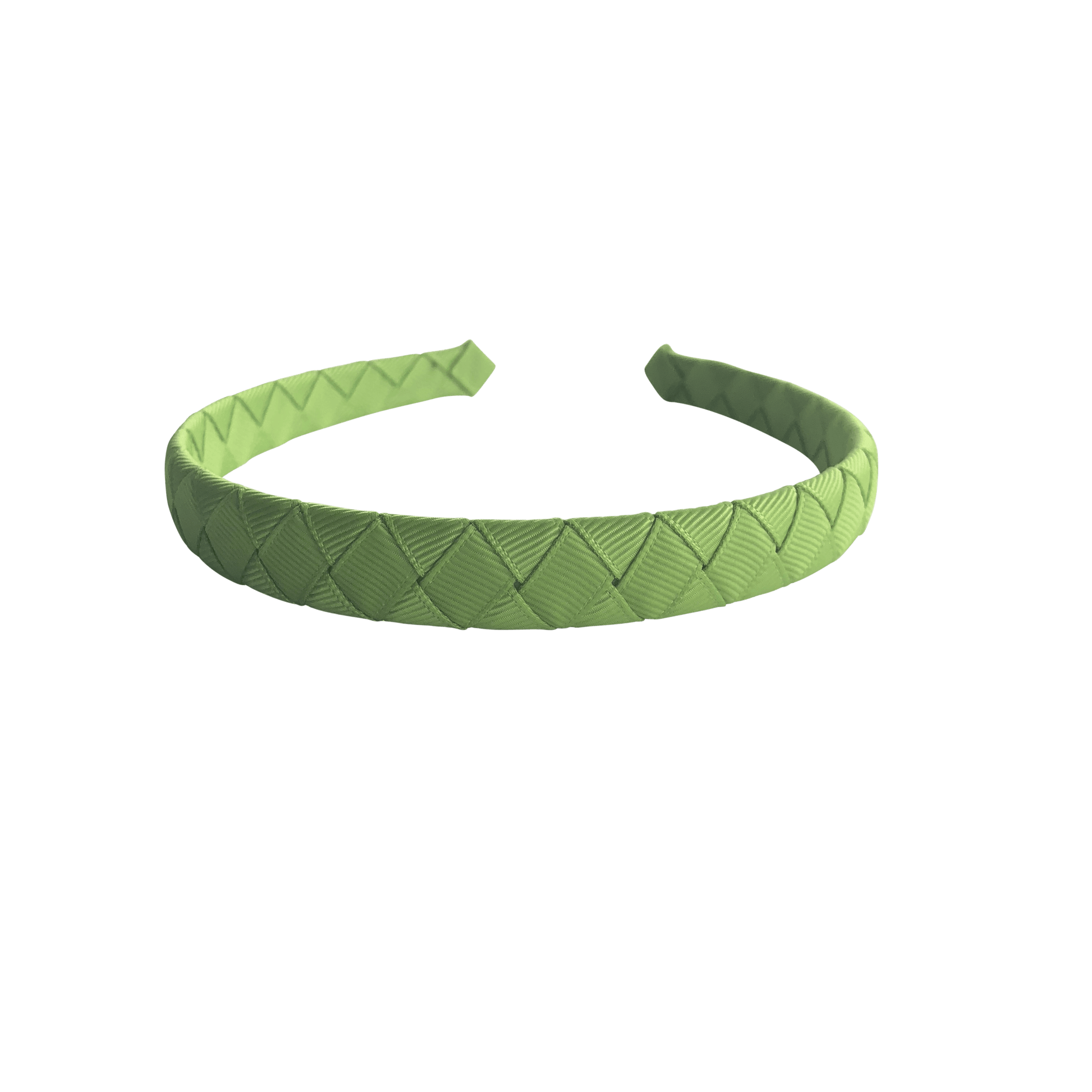 Kiwi Green Hair Accessories - Assorted Hair Accessories - School Uniform Hair Accessories - Ponytails and Fairytales