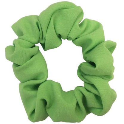 Kiwi Green Hair Accessories - Assorted Hair Accessories - School Uniform Hair Accessories - Ponytails and Fairytales