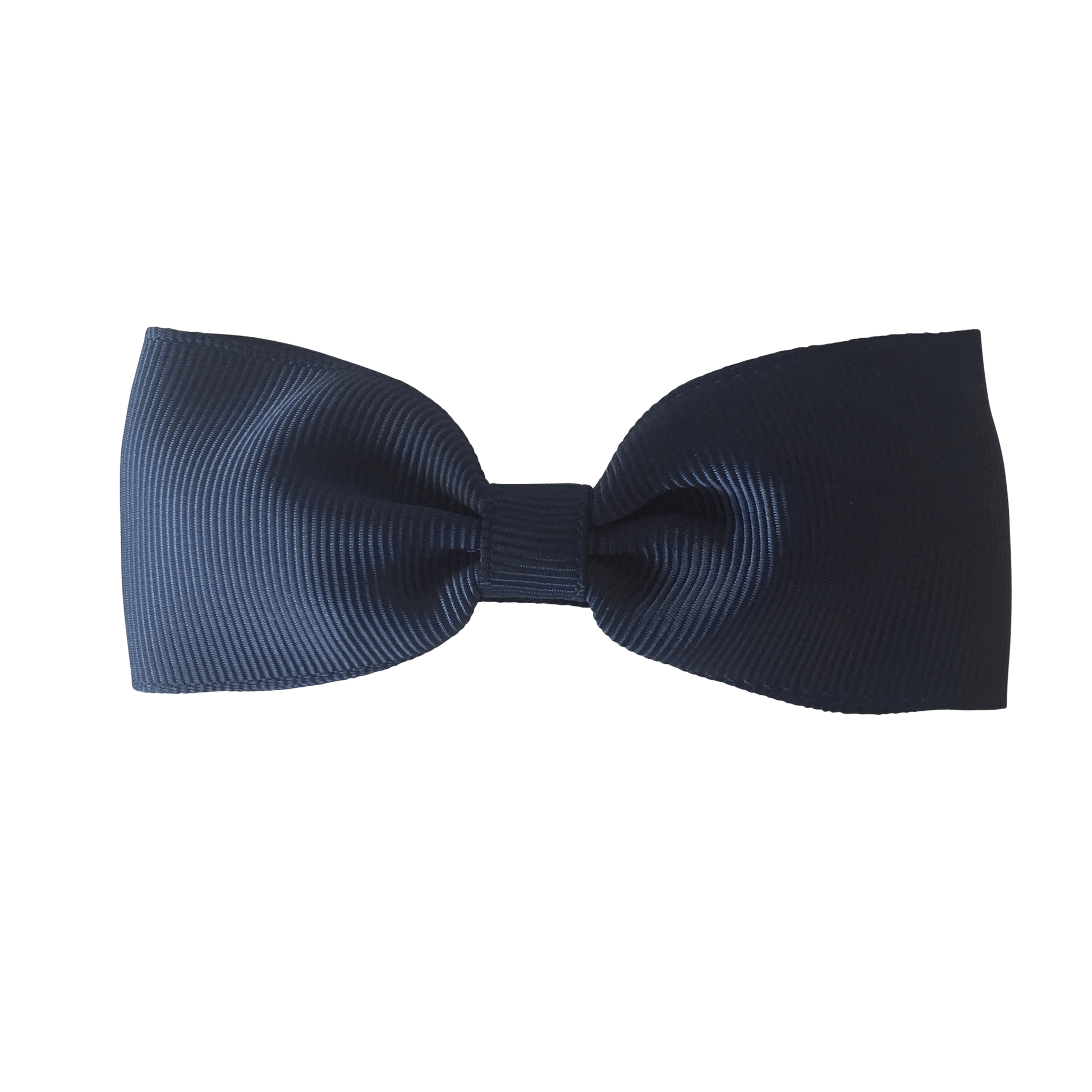 Large Bowtie Hair Clip - Ponytails and Fairytales