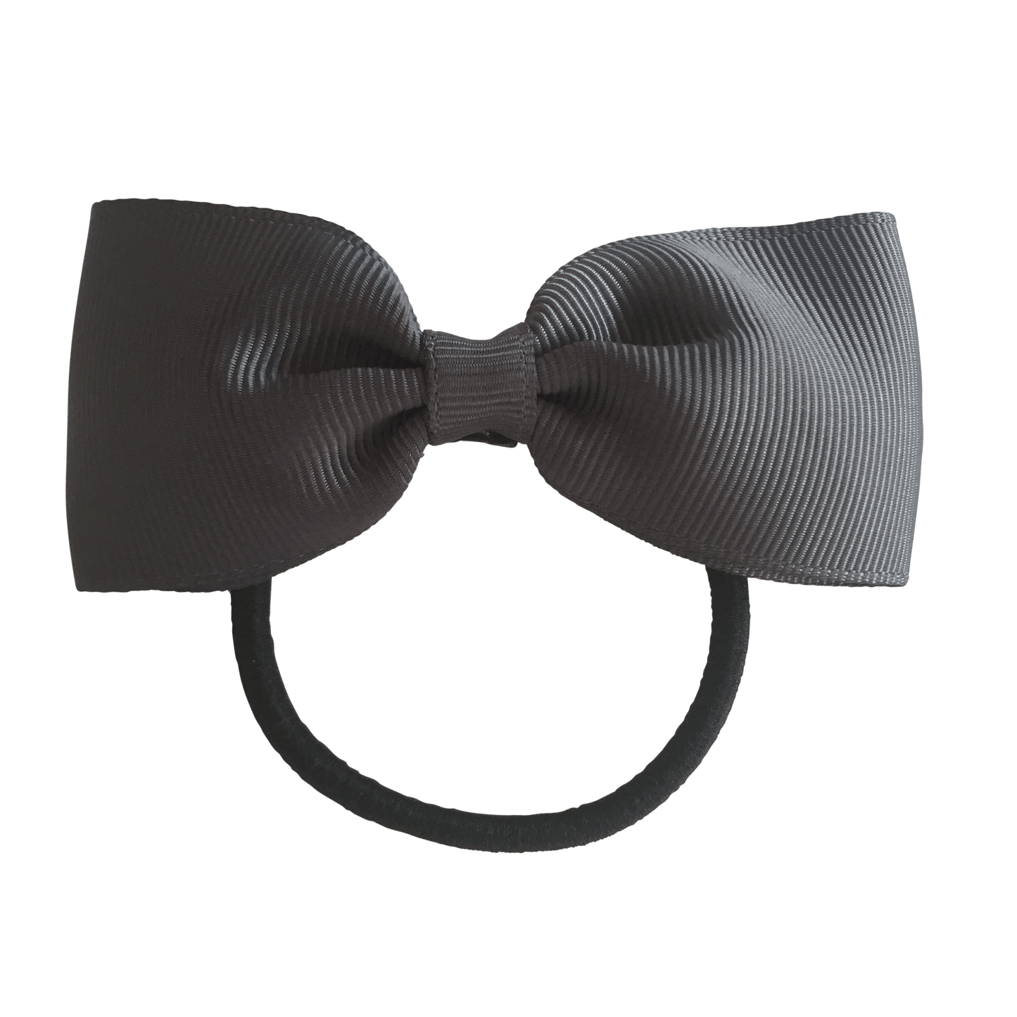 Large Bowtie Hair Tie - Ponytails and Fairytales