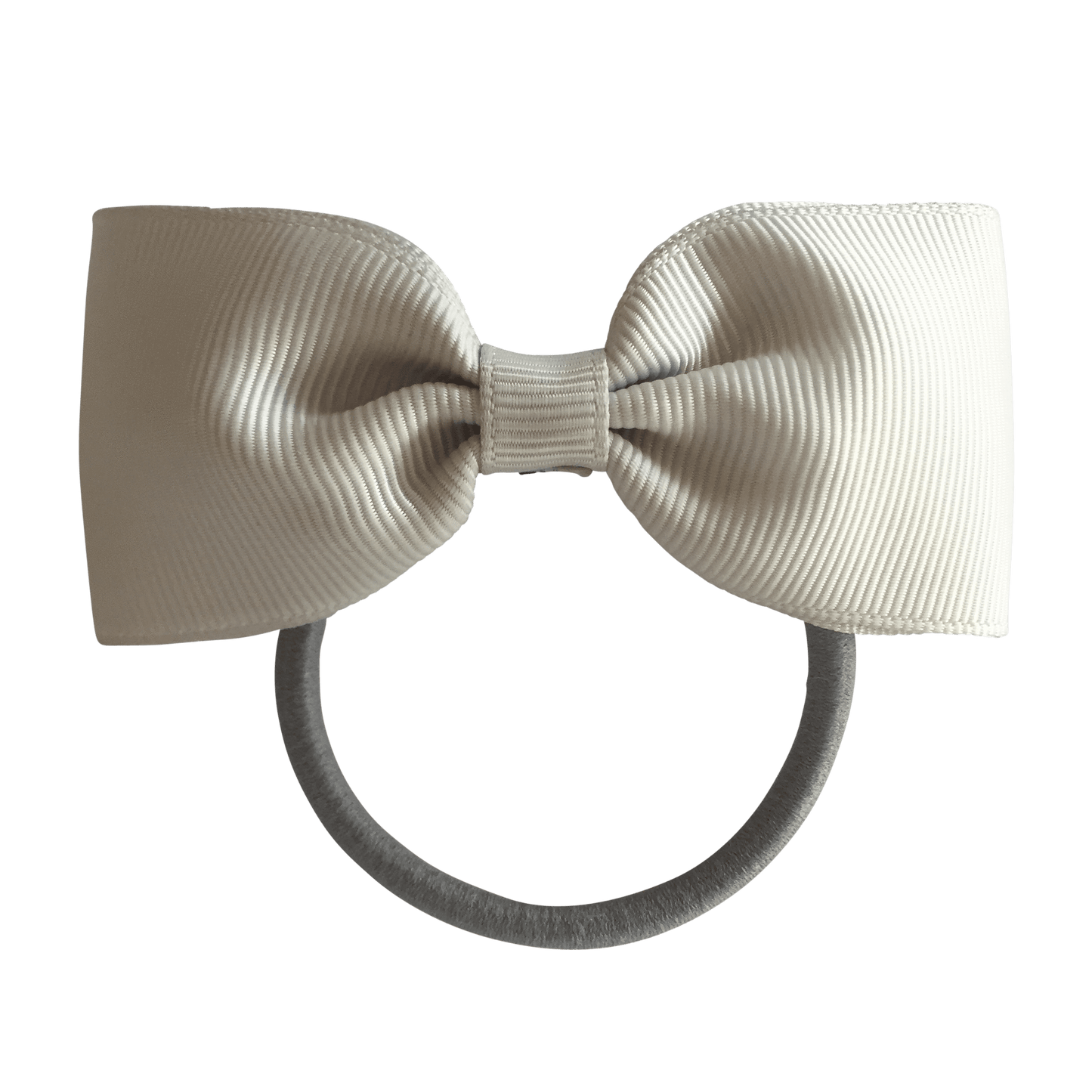 Large Bowtie Hair Tie - Ponytails and Fairytales