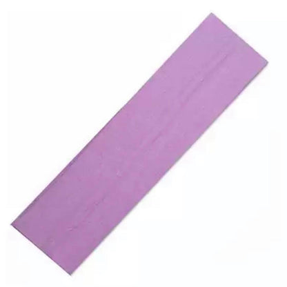 Lilac Hair Accessories Assorted Hair Accessories School Ponytails - Colours Sports Headband 