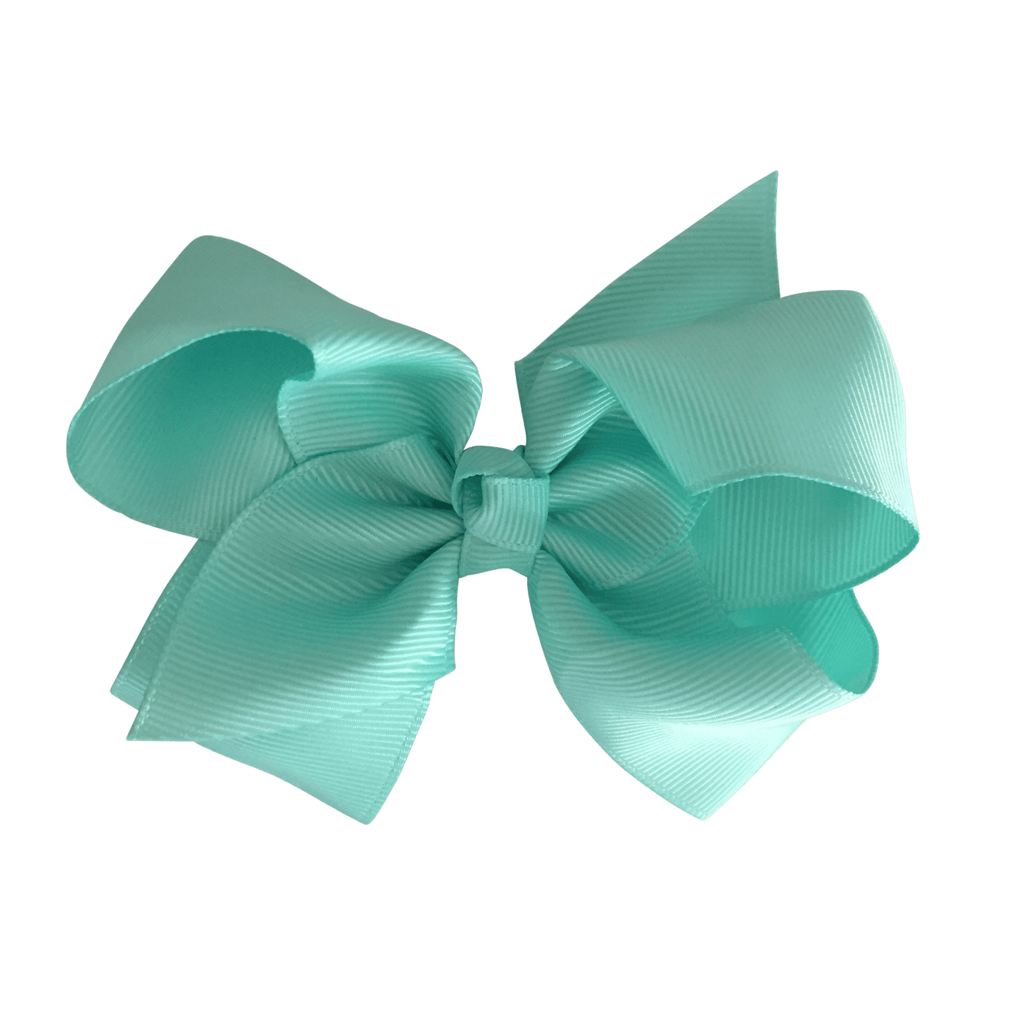 Mint Hair Accessories - Assorted Hair Accessories - School Uniform Hair Accessories - Ponytails and Fairytales
