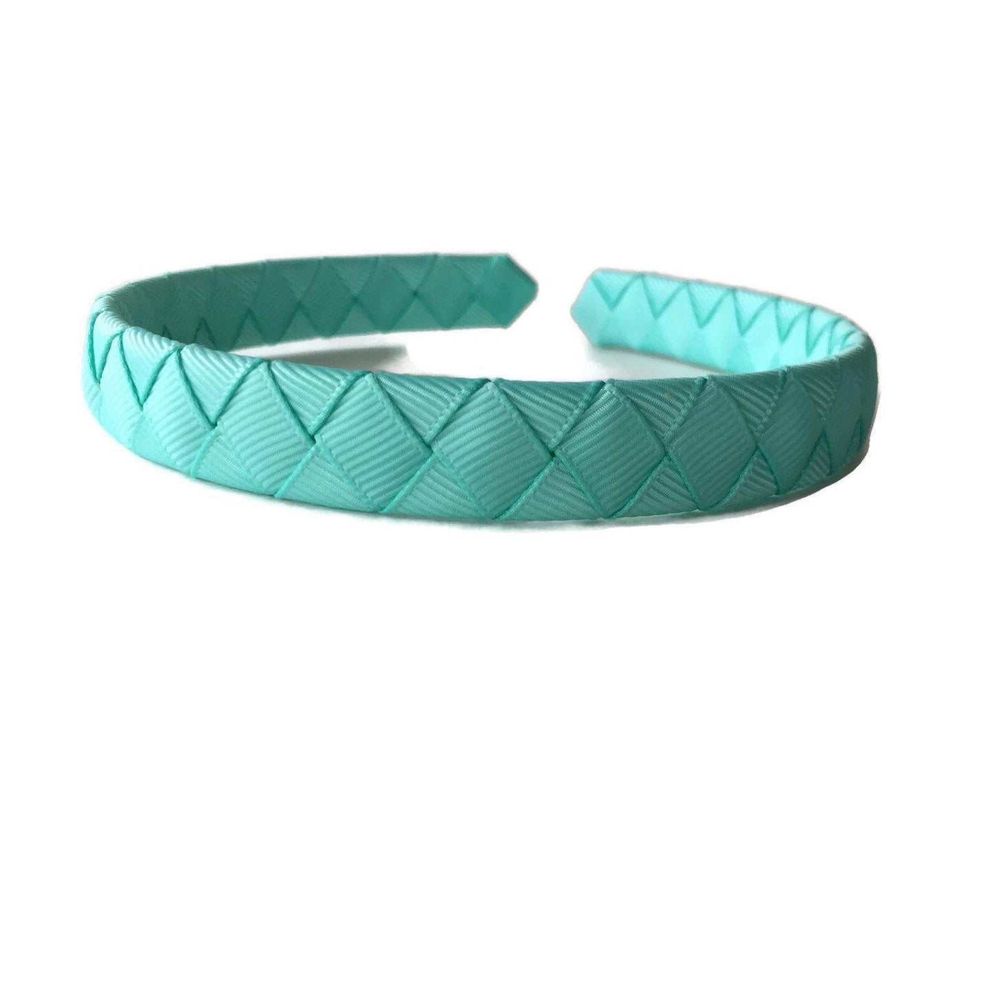 Mint Hair Accessories - Assorted Hair Accessories - School Uniform Hair Accessories - Ponytails and Fairytales