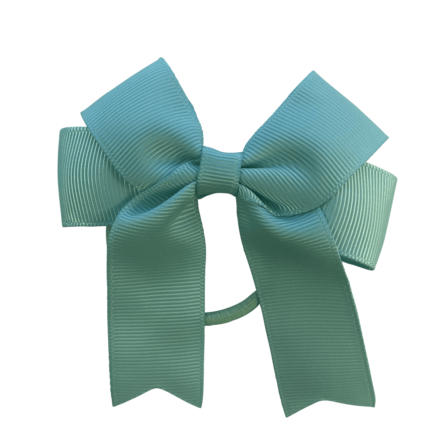 Mint Hair Accessories - Assorted Hair Accessories - School Uniform Hair Accessories - Ponytails and Fairytales