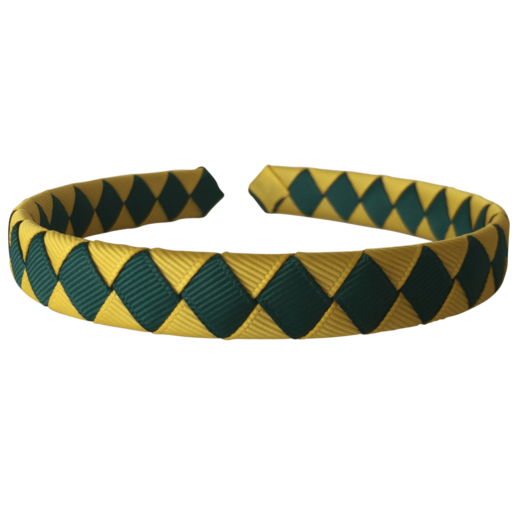 Mix & Match Headband - Combined Colours - Ponytails and Fairytales