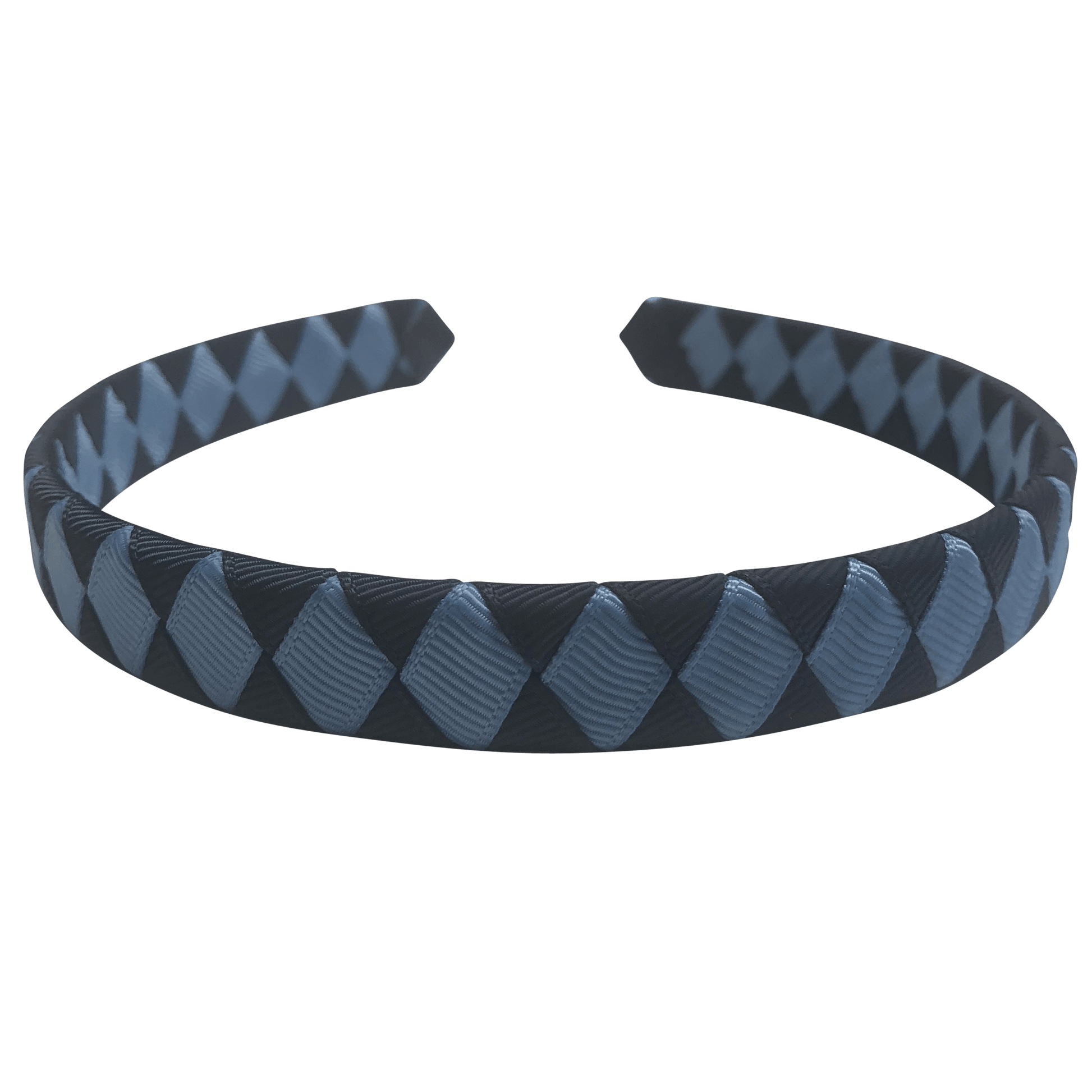 Mix & Match Headband - Combined Colours - Ponytails and Fairytales