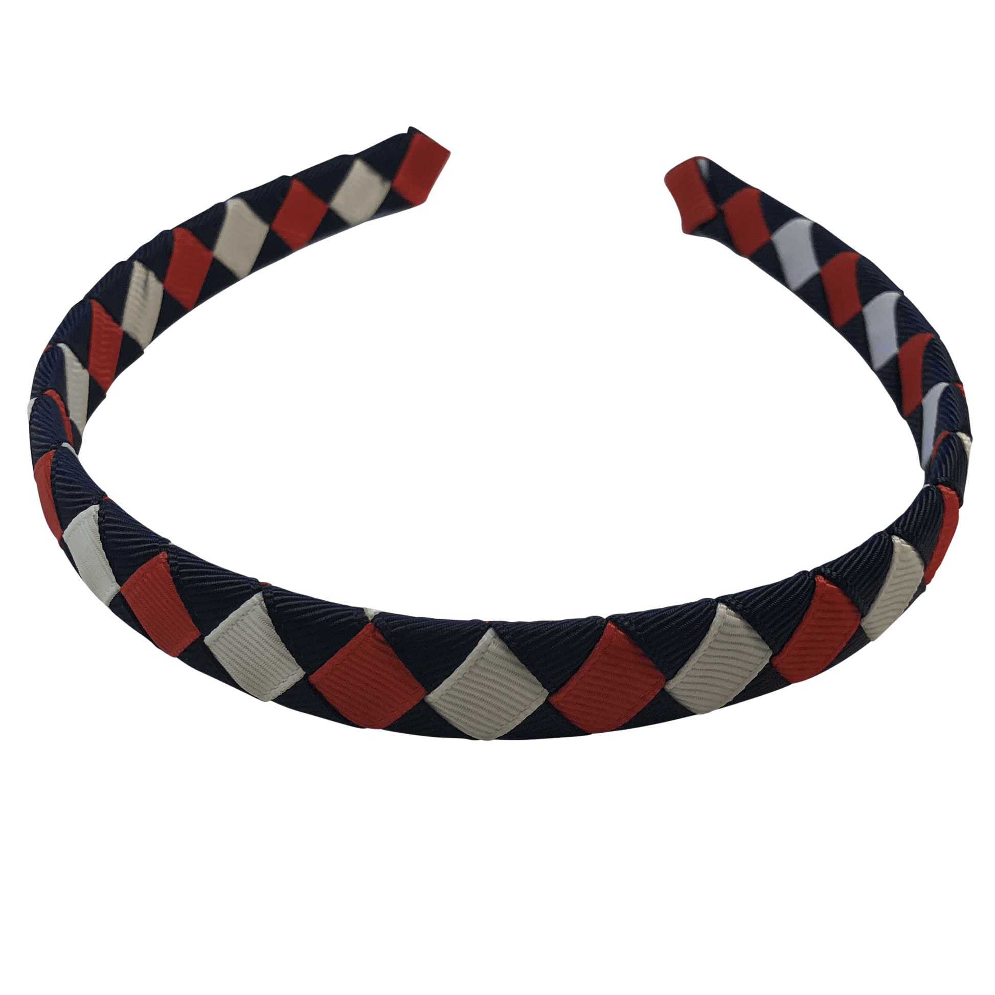Mix & Match Headband - Combined Colours - Ponytails and Fairytales