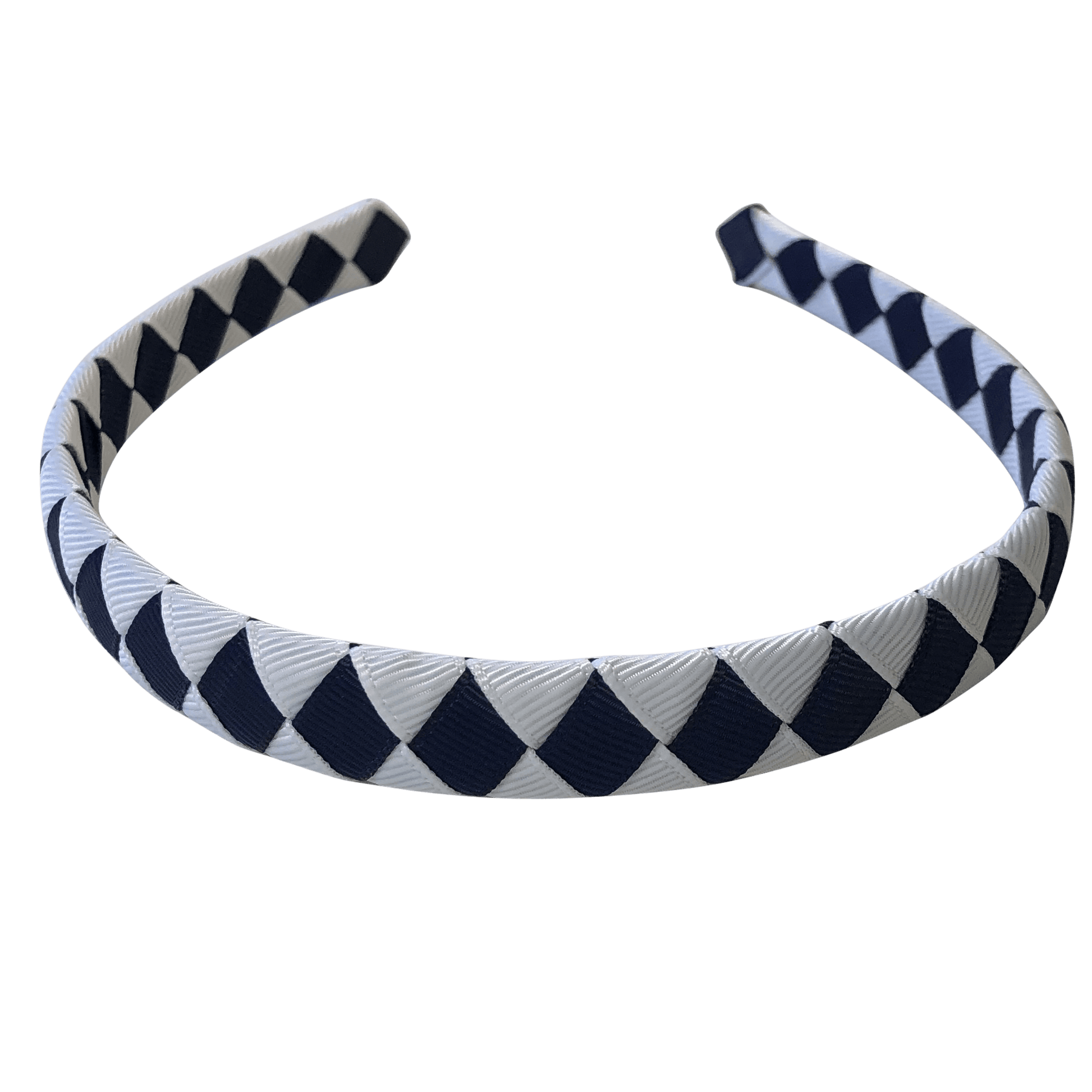 Mix & Match Headband - Combined Colours - Ponytails and Fairytales