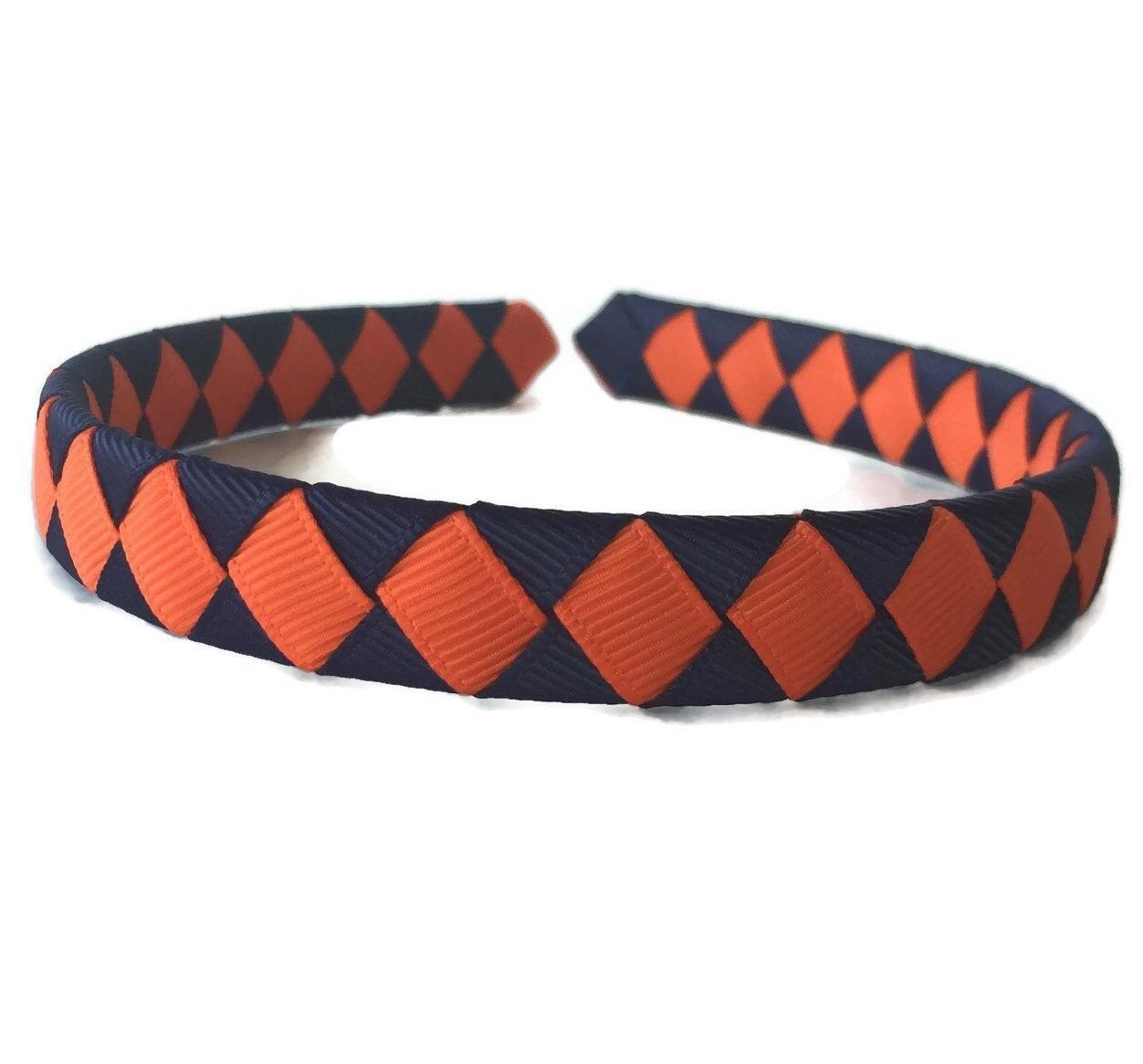Mix & Match Headband - Combined Colours - Ponytails and Fairytales