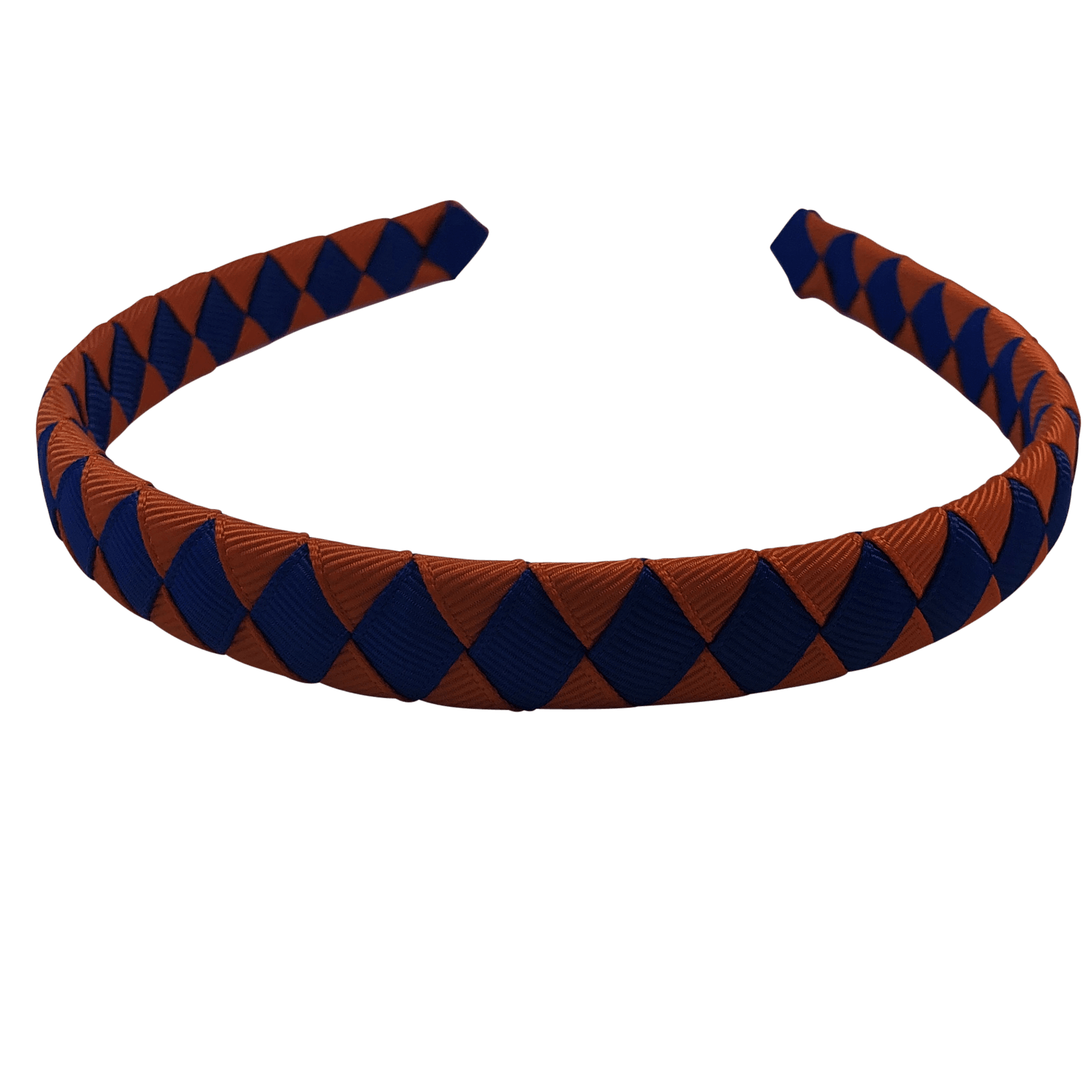 Mix & Match Headband - Combined Colours - Ponytails and Fairytales