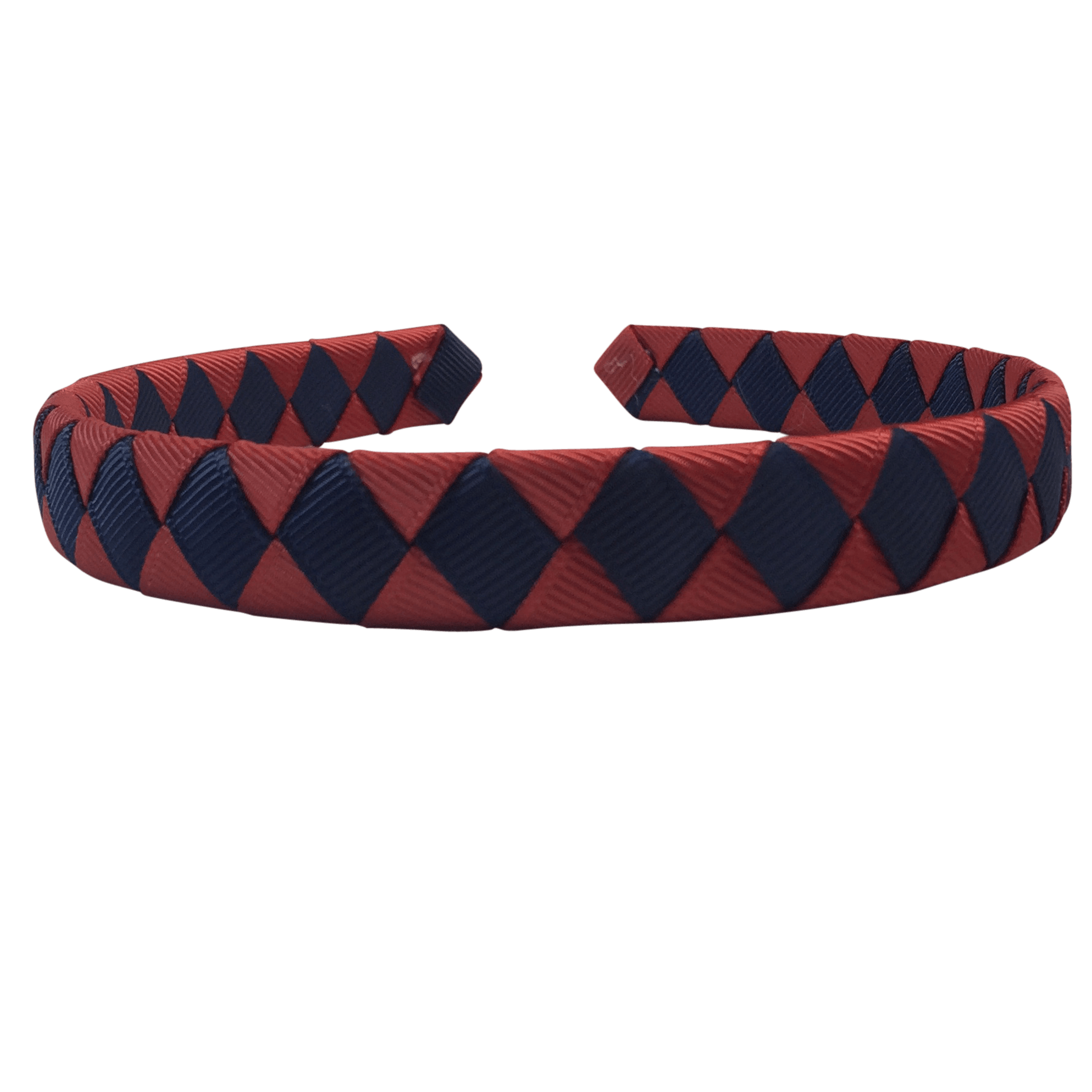 Mix & Match Headband - Combined Colours - Ponytails and Fairytales