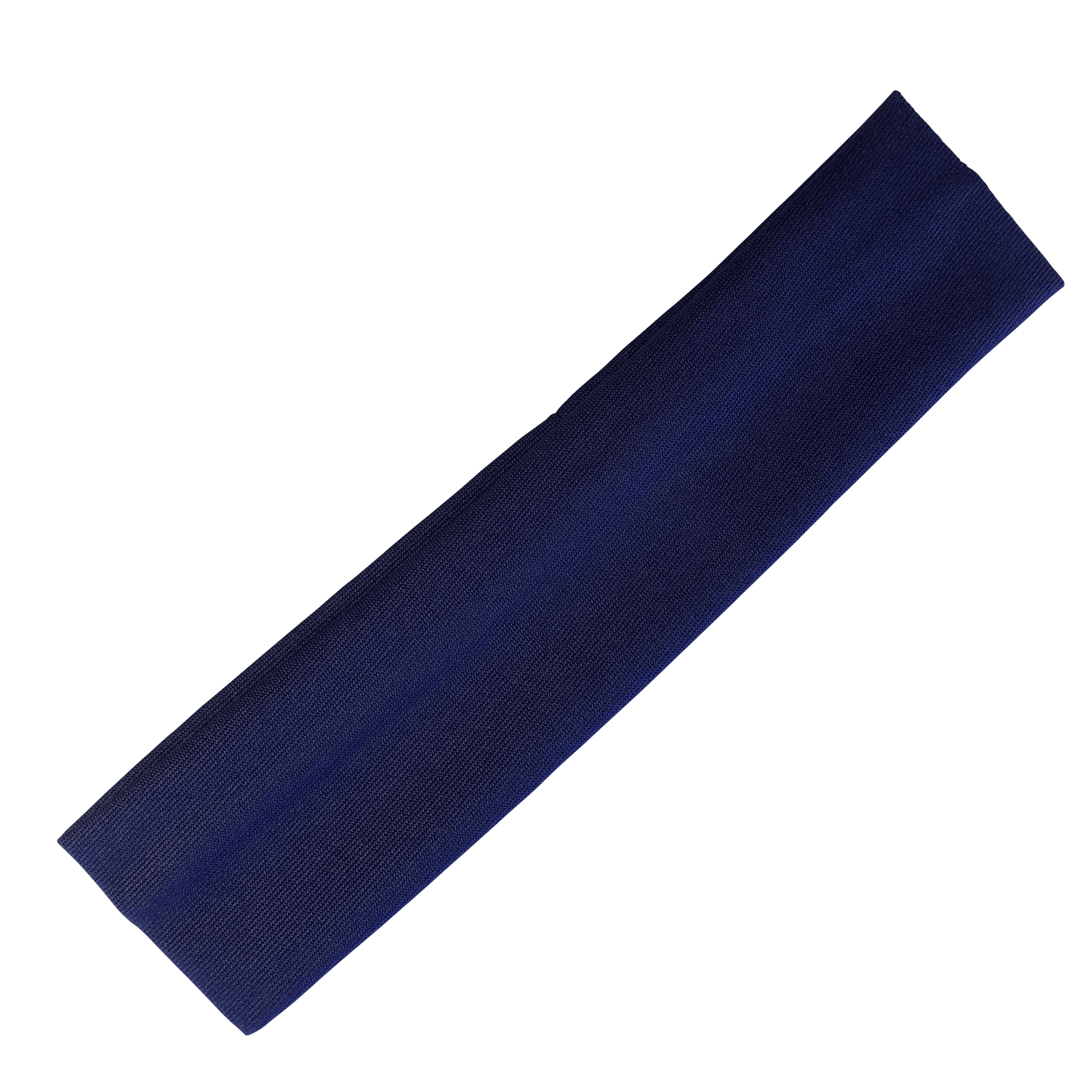 Navy Hair Accessories - Ponytails and Fairytales