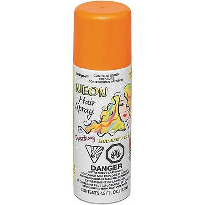 Orange Carnival Kit - Ponytails and Fairytales