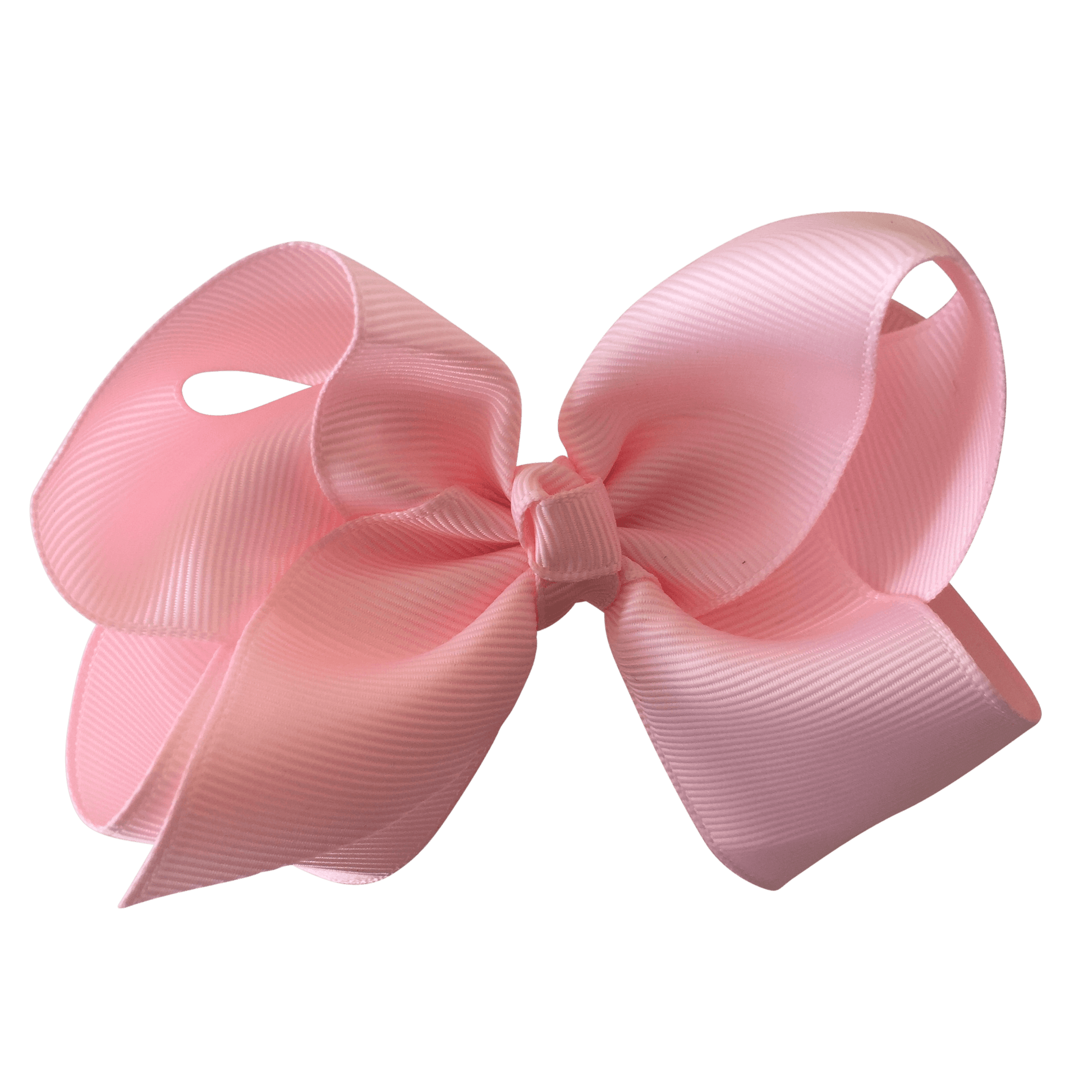 Pastel Ballet Pink Hair Accessories - Assorted Hair Accessories - School Uniform Hair Accessories - Ponytails and Fairytales