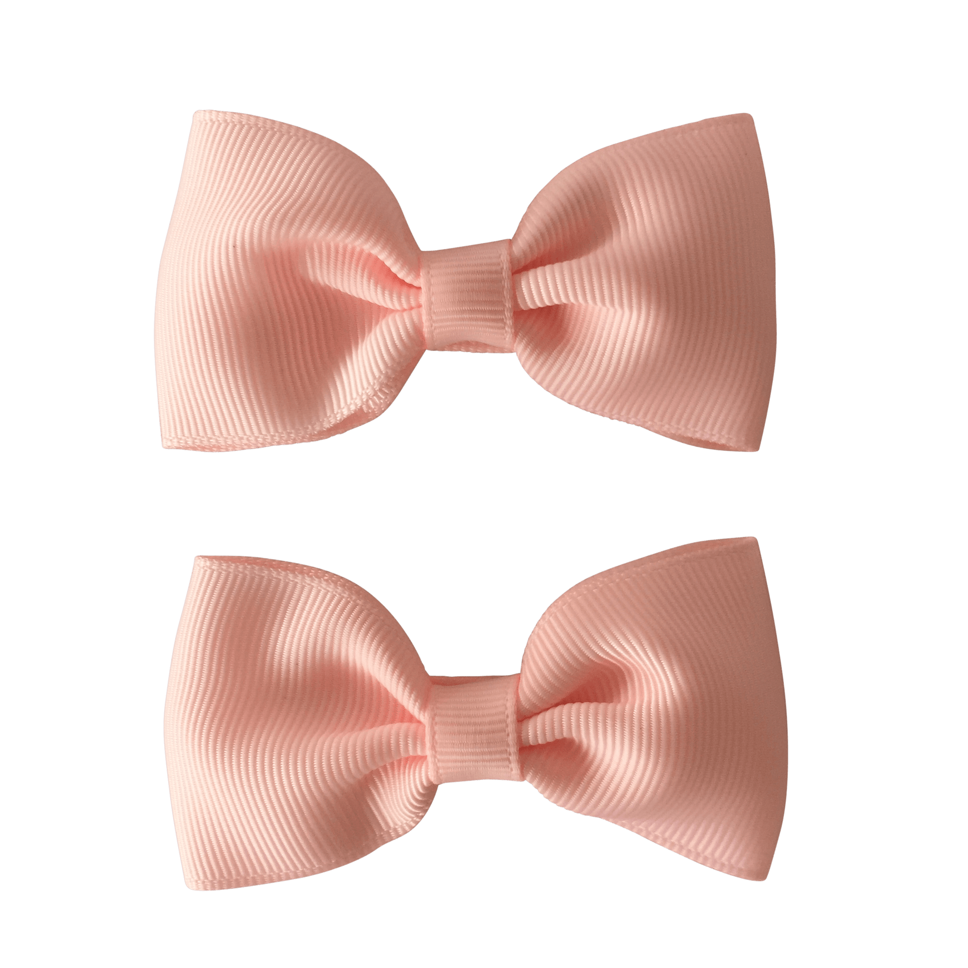 Pastel Ballet Pink Hair Accessories - Assorted Hair Accessories - School Uniform Hair Accessories - Ponytails and Fairytales