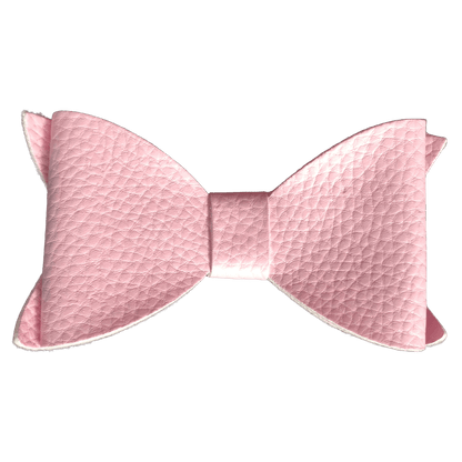 Pastel Ballet Pink Hair Accessories - Assorted Hair Accessories - School Uniform Hair Accessories - Ponytails and Fairytales