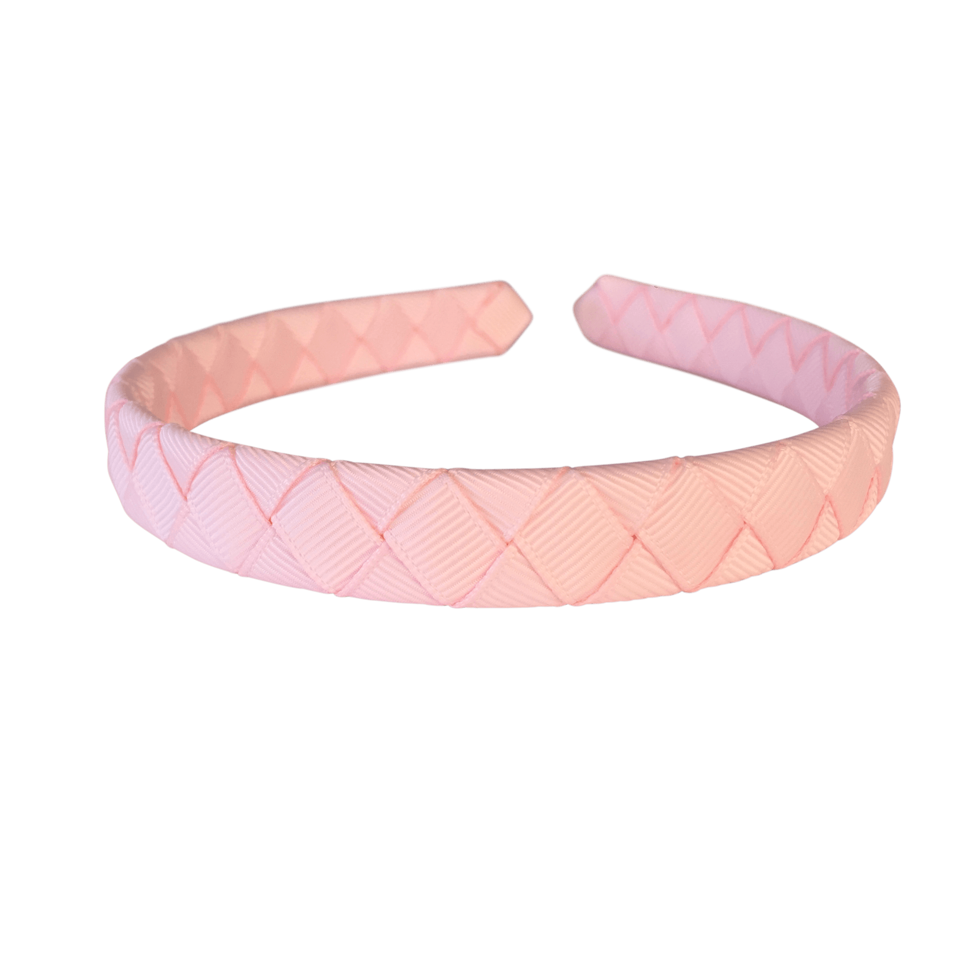 Pastel Ballet Pink Hair Accessories - Assorted Hair Accessories - School Uniform Hair Accessories - Ponytails and Fairytales