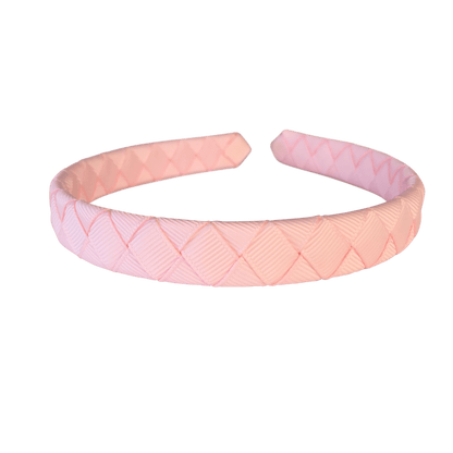 Pastel Ballet Pink Hair Accessories - Assorted Hair Accessories - School Uniform Hair Accessories - Ponytails and Fairytales