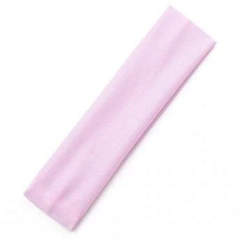 Pastel Ballet Pink Hair Accessories - Assorted Hair Accessories - School Uniform Hair Accessories - Ponytails and Fairytales