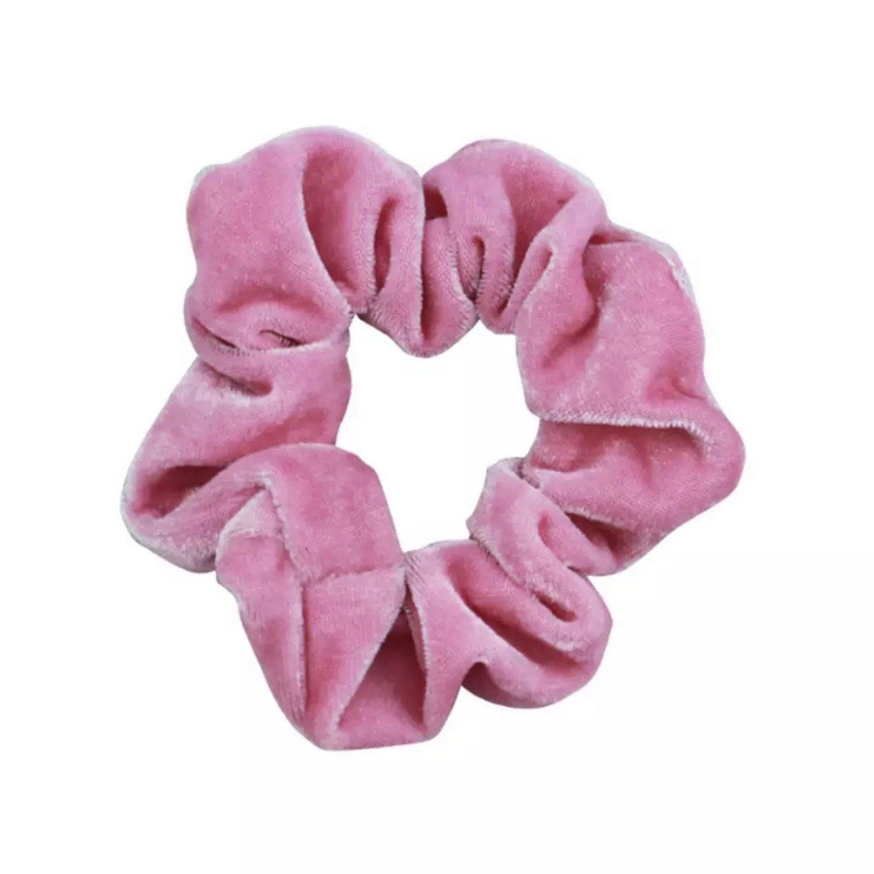 Pastel Ballet Pink Hair Accessories - Assorted Hair Accessories - School Uniform Hair Accessories - Ponytails and Fairytales