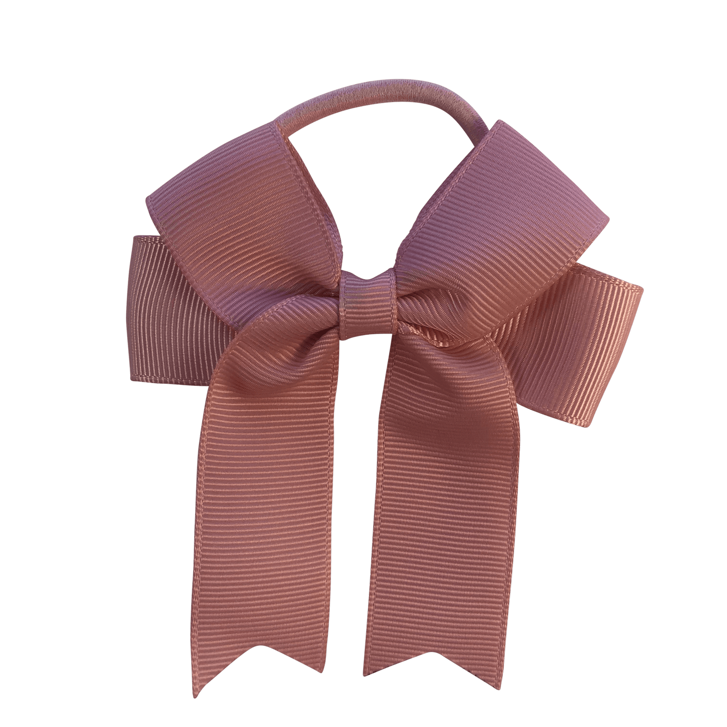 Peony Pink Hair Accessories - Assorted Hair Accessories - School Uniform Hair Accessories - Ponytails and Fairytales