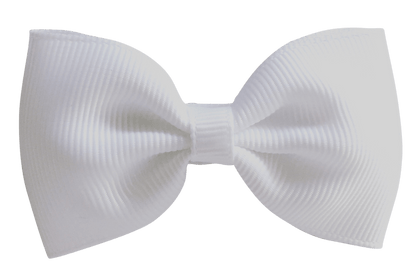 Perfect party favours for little girls' and boys' parties (10pc) - Bow Ties - School Uniform Hair Accessories - Ponytails and Fairytales