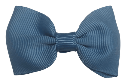 Perfect party favours for little girls' and boys' parties (10pc) - Bow Ties - School Uniform Hair Accessories - Ponytails and Fairytales