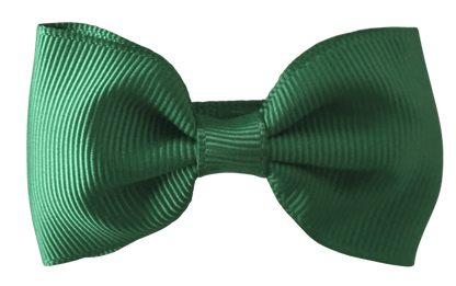 Perfect party favours for little girls' and boys' parties (10pc) - Bow Ties - School Uniform Hair Accessories - Ponytails and Fairytales