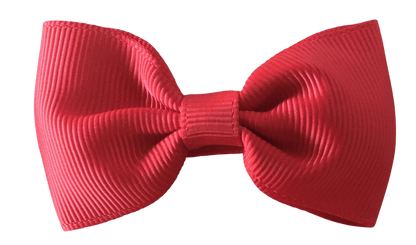 Perfect party favours for little girls' and boys' parties (10pc) - Bow Ties - School Uniform Hair Accessories - Ponytails and Fairytales