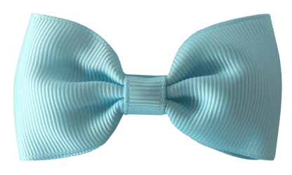Perfect party favours for little girls' and boys' parties (10pc) - Bow Ties - School Uniform Hair Accessories - Ponytails and Fairytales