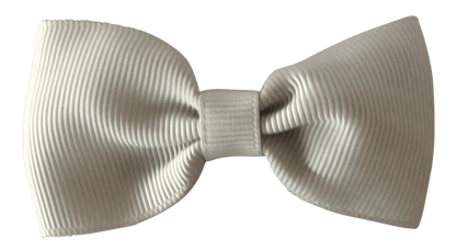 Perfect party favours for little girls' and boys' parties (10pc) - Bow Ties - School Uniform Hair Accessories - Ponytails and Fairytales