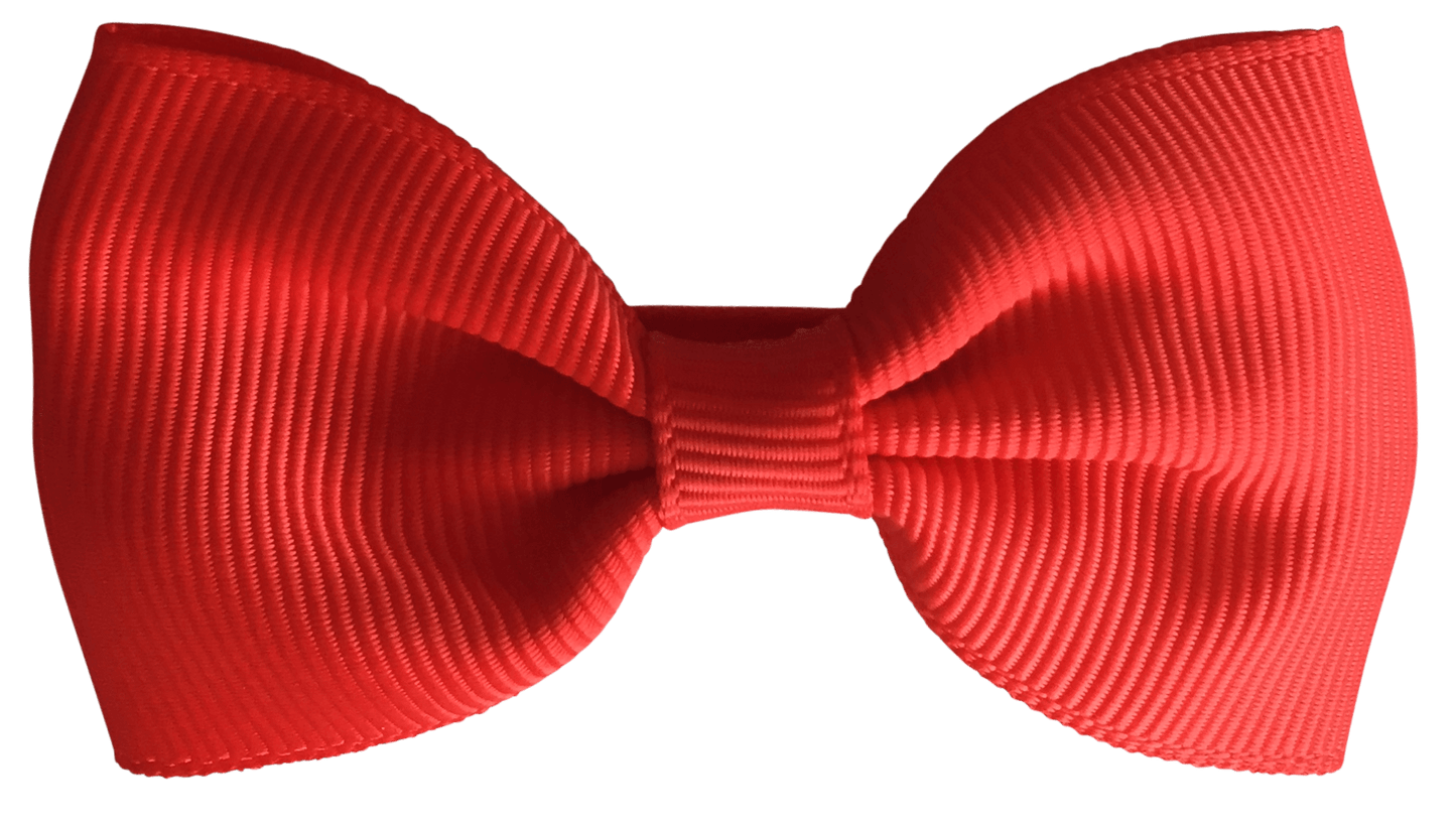 Perfect party favours for little girls' and boys' parties (10pc) - Bow Ties - School Uniform Hair Accessories - Ponytails and Fairytales