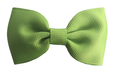 Perfect party favours for little girls' and boys' parties (10pc) - Bow Ties - School Uniform Hair Accessories - Ponytails and Fairytales