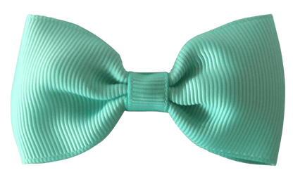 Perfect party favours for little girls' and boys' parties (10pc) - Bow Ties - School Uniform Hair Accessories - Ponytails and Fairytales
