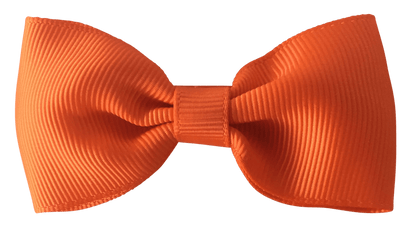 Perfect party favours for little girls' and boys' parties (10pc) - Bow Ties - School Uniform Hair Accessories - Ponytails and Fairytales