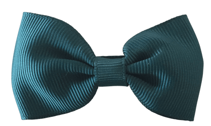 Perfect party favours for little girls' and boys' parties (10pc) - Bow Ties - School Uniform Hair Accessories - Ponytails and Fairytales
