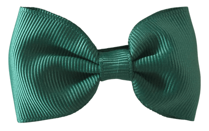 Perfect party favours for little girls' and boys' parties (10pc) - Bow Ties - School Uniform Hair Accessories - Ponytails and Fairytales