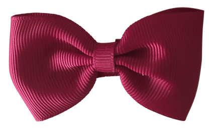 Perfect party favours for little girls' and boys' parties (10pc) - Bow Ties - School Uniform Hair Accessories - Ponytails and Fairytales