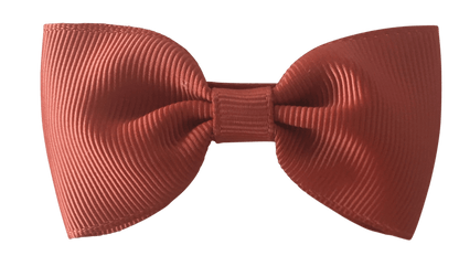Perfect party favours for little girls' and boys' parties (10pc) - Bow Ties - School Uniform Hair Accessories - Ponytails and Fairytales