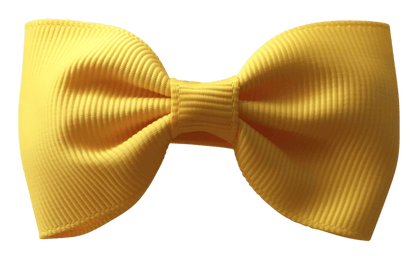 Perfect party favours for little girls' and boys' parties (10pc) - Bow Ties - School Uniform Hair Accessories - Ponytails and Fairytales