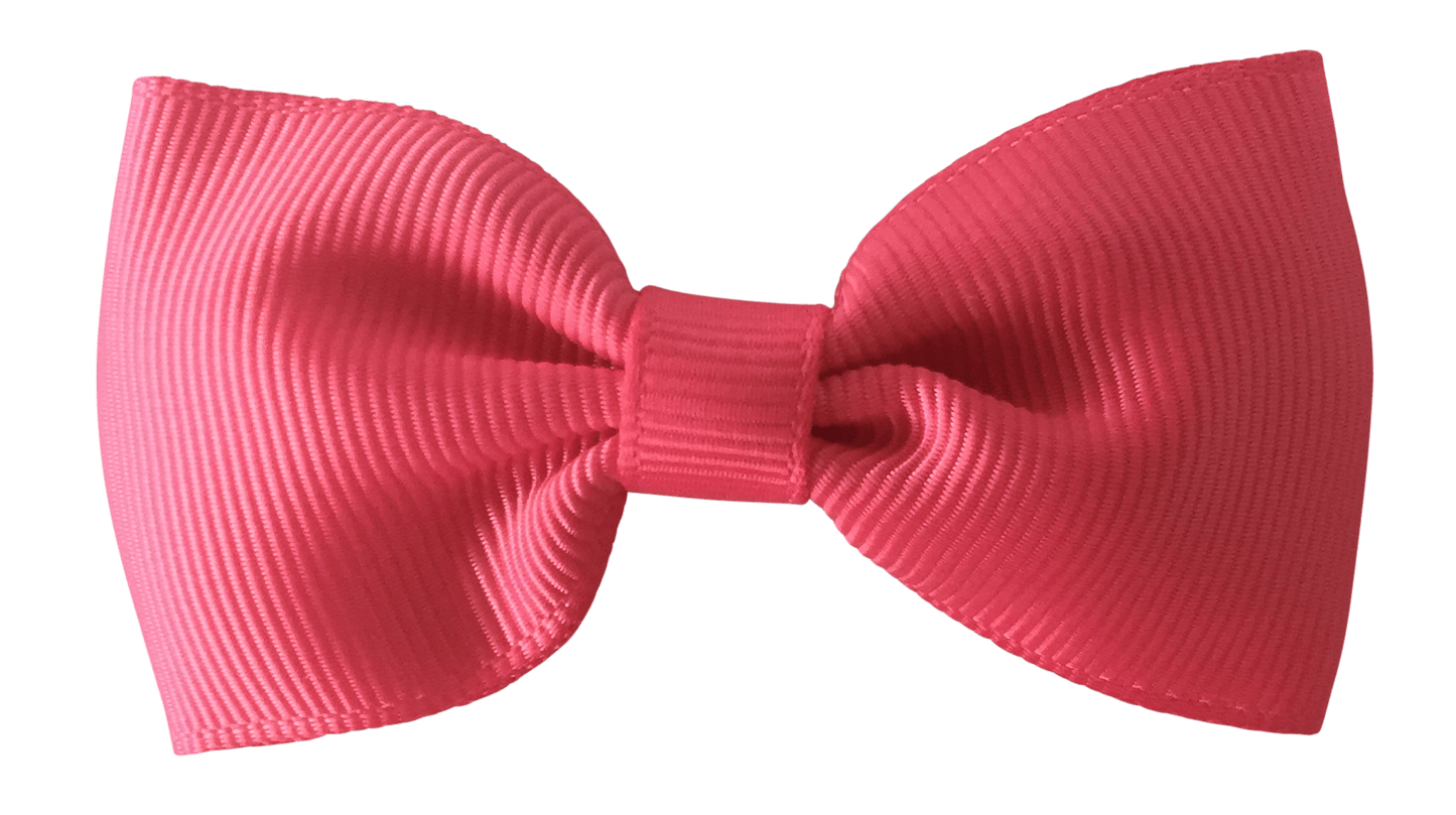 Perfect party favours for little girls' and boys' parties (10pc) - Bow Ties - School Uniform Hair Accessories - Ponytails and Fairytales