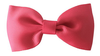 Perfect party favours for little girls' and boys' parties (10pc) - Bow Ties - School Uniform Hair Accessories - Ponytails and Fairytales