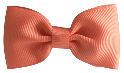 Perfect party favours for little girls' and boys' parties (10pc) - Bow Ties - School Uniform Hair Accessories - Ponytails and Fairytales
