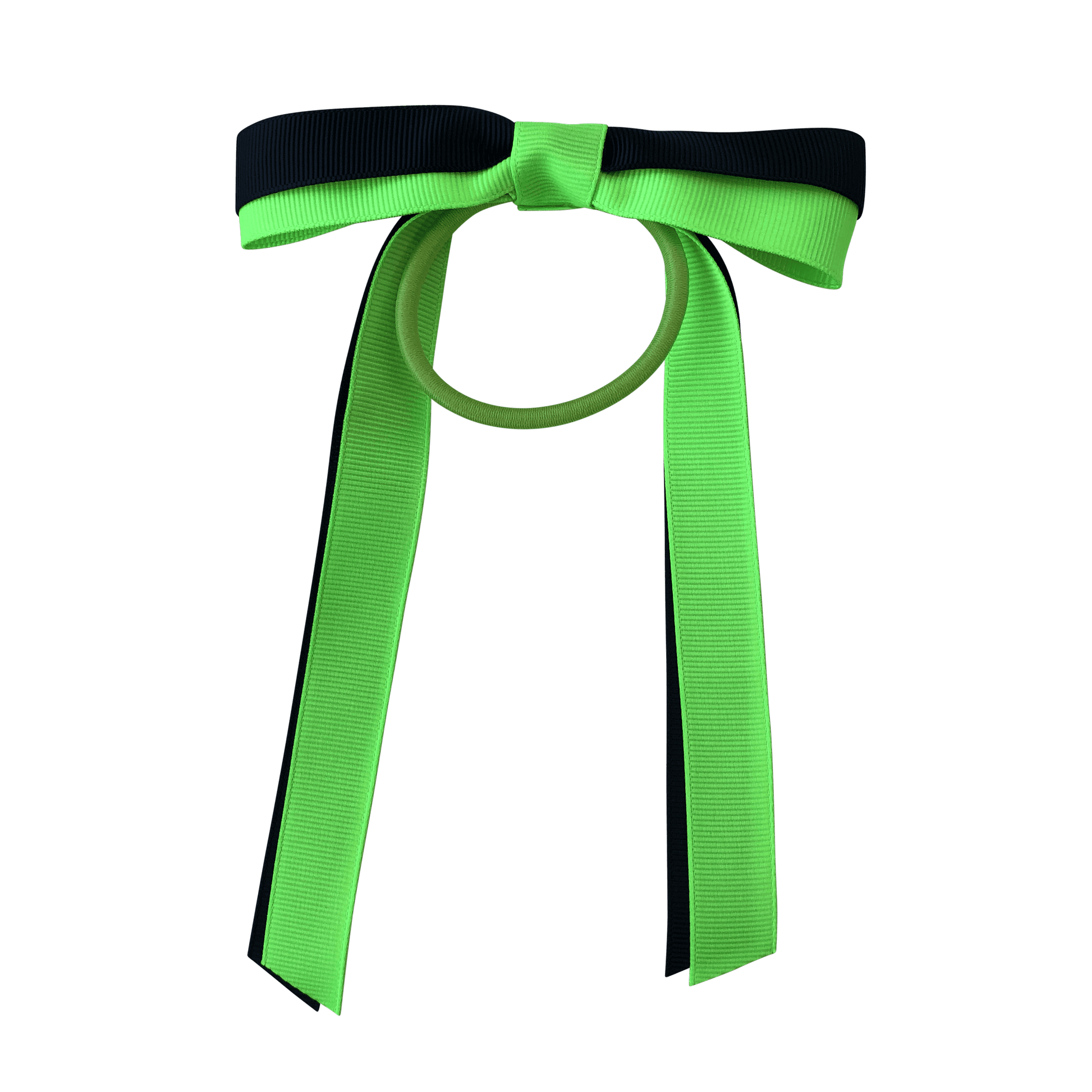 Ponytail Bow - Ponytails and Fairytales